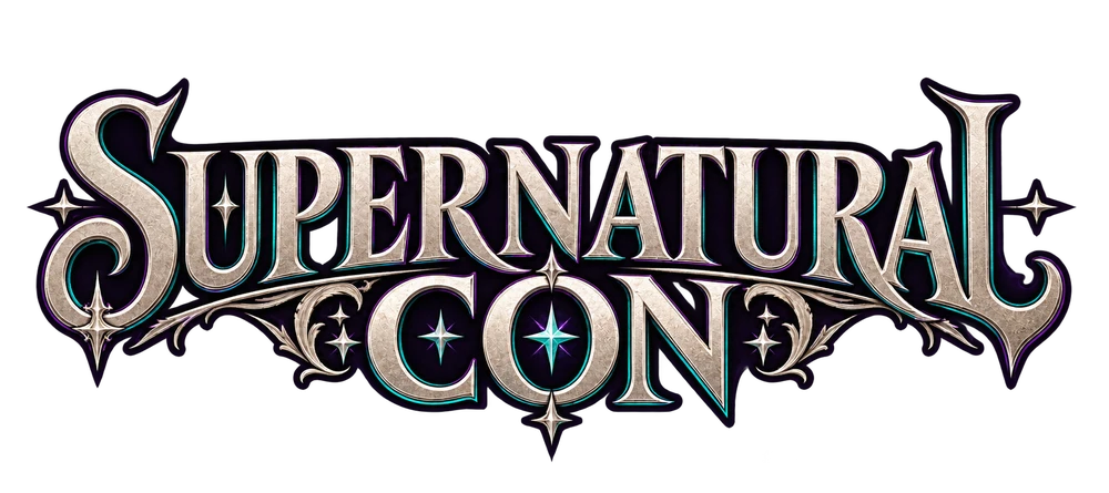 SupernaturalCon